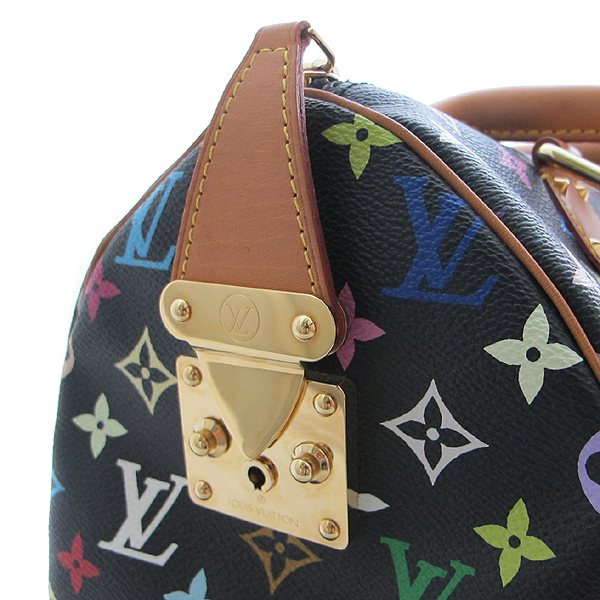 Louis Vuitton(���̺���) M92642 ���׷� ��Ƽ ���� ���ǵ� 30 ��Ʈ�� [��õ��] �̹���4 - ���̺��� �߰���ǰ