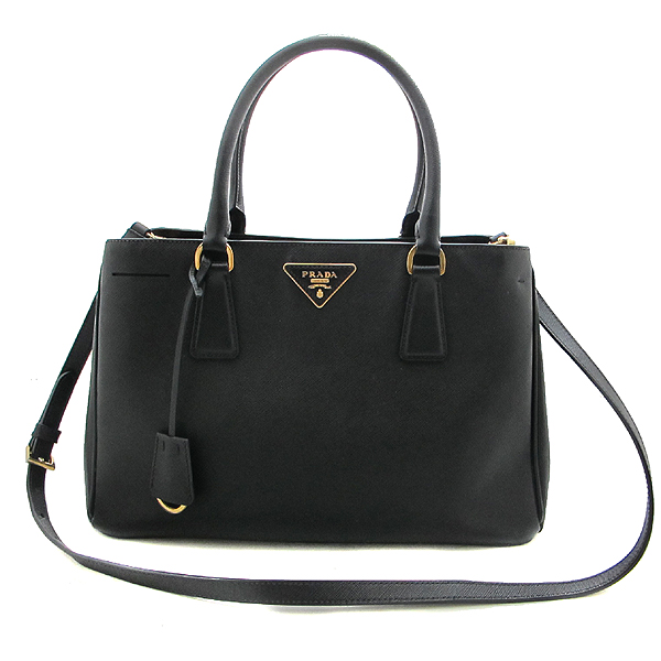 Prada(�����) BN1874 ���� ���ǾƳ� ���� 2WAY [��õ��] �̹���2 - ���̺��� �߰���ǰ