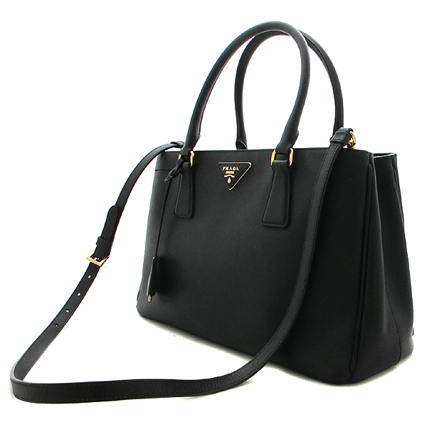 Prada(�����) BN1874 ���� ���ǾƳ� ���� 2WAY [��õ��] �̹���3 - ���̺��� �߰���ǰ
