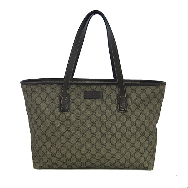 Gucci(����) 211137 GG�ΰ� PVC ��ũ����� Ʈ���� ���� ����� [���빮��] �̹���2 - ���̺��� �߰���ǰ