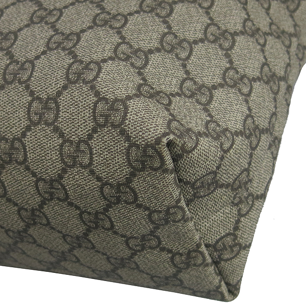 Gucci(����) 211137 GG�ΰ� PVC ��ũ����� Ʈ���� ���� ����� [���빮��] �̹���5 - ���̺��� �߰���ǰ