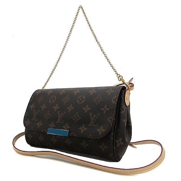 Louis Vuitton(���̺���) M40718 ���׷� ĵ���� ���̺��� MM 2WAY [��õ��] �̹���3 - ���̺��� �߰���ǰ