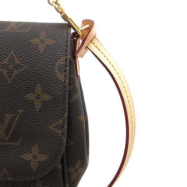 Louis Vuitton(���̺���) M40718 ���׷� ĵ���� ���̺��� MM 2WAY [��õ��] �̹���4 - ���̺��� �߰���ǰ
