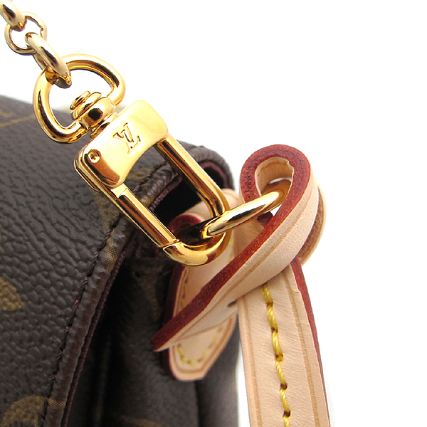 Louis Vuitton(���̺���) M40718 ���׷� ĵ���� ���̺��� MM 2WAY [��õ��] �̹���5 - ���̺��� �߰���ǰ