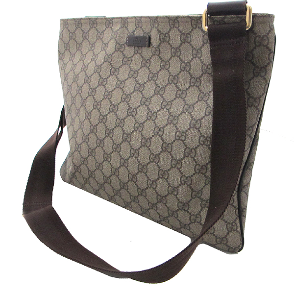 Gucci(����) 201446 GG�ΰ� PVC ���� ���� Ʈ���� ũ�ν��� [��õ��] �̹���2 - ���̺��� �߰���ǰ