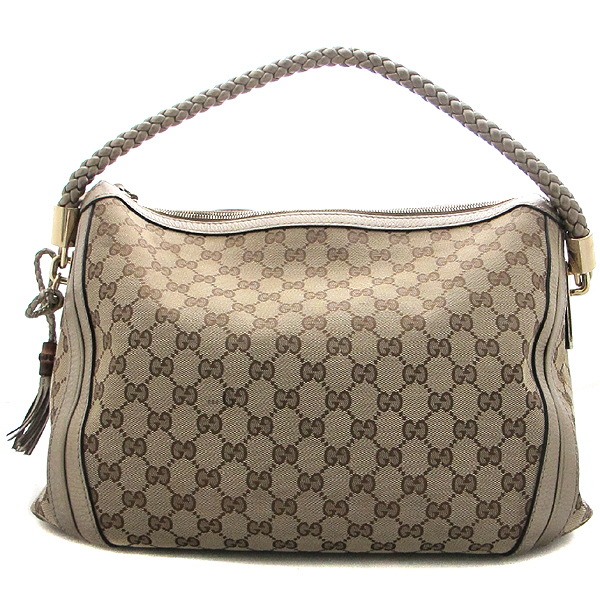 Gucci(����) 269949 GG�ΰ� �ڰ��� ��� �׽� ���� ��� ��� ����� ���� Ʈ���� ����� [��õ��] �̹���2 - ���̺��� �߰���ǰ