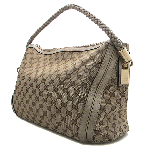 Gucci(����) 269949 GG�ΰ� �ڰ��� ��� �׽� ���� ��� ��� ����� ���� Ʈ���� ����� [��õ��] �̹���3 - ���̺��� �߰���ǰ