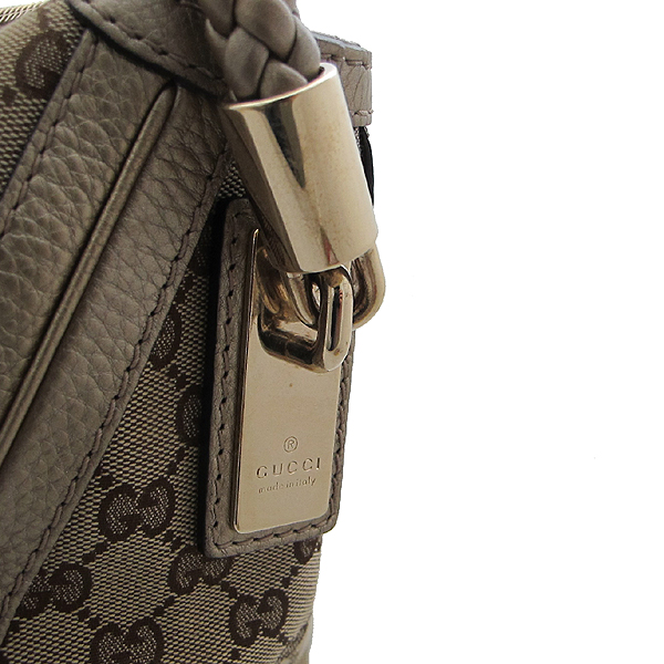 Gucci(����) 269949 GG�ΰ� �ڰ��� ��� �׽� ���� ��� ��� ����� ���� Ʈ���� ����� [��õ��] �̹���4 - ���̺��� �߰���ǰ