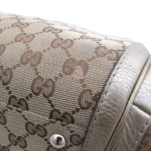 Gucci(����) 269949 GG�ΰ� �ڰ��� ��� �׽� ���� ��� ��� ����� ���� Ʈ���� ����� [��õ��] �̹���5 - ���̺��� �߰���ǰ