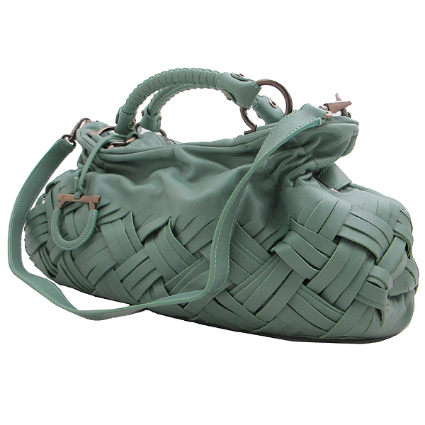 Ferragamo(��󰡸�) 21 A611 ��ġ�� �ΰ� ���� �׸� ���� ��Ʈ�� + ��Ʈ�� [��õ��] �̹���3 - ���̺��� �߰���ǰ
