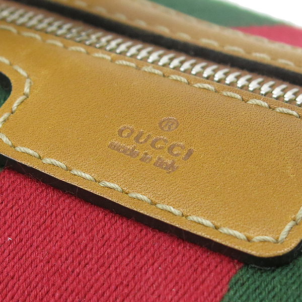 Gucci(����) 247205 GG�ΰ� ���� ���� Ʈ���� ������ ��Ʈ�� + �����Ʈ�� 2WAY �̹���3 - ���̺��� �߰���ǰ