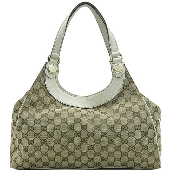 Gucci(����) 154982 GG�ΰ� �𰡵� ȭ��Ʈ ���� Ʈ���� ȣ�� ����� �̹���2 - ���̺��� �߰���ǰ