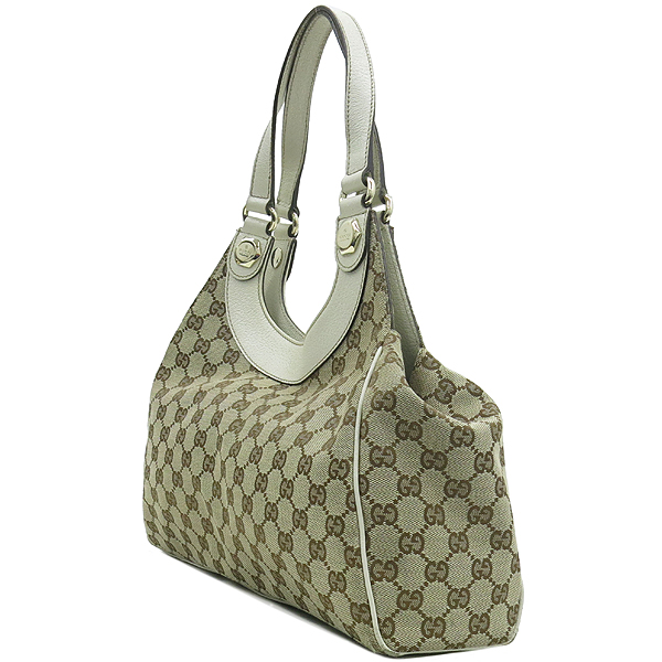 Gucci(����) 154982 GG�ΰ� �𰡵� ȭ��Ʈ ���� Ʈ���� ȣ�� ����� �̹���3 - ���̺��� �߰���ǰ