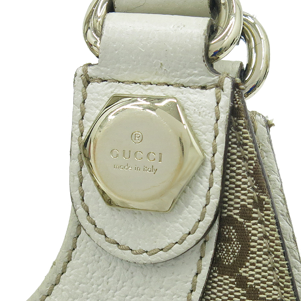 Gucci(����) 154982 GG�ΰ� �𰡵� ȭ��Ʈ ���� Ʈ���� ȣ�� ����� �̹���4 - ���̺��� �߰���ǰ