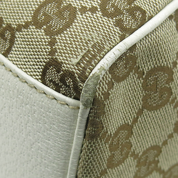 Gucci(����) 154982 GG�ΰ� �𰡵� ȭ��Ʈ ���� Ʈ���� ȣ�� ����� �̹���5 - ���̺��� �߰���ǰ