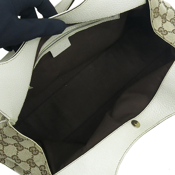 Gucci(����) 154982 GG�ΰ� �𰡵� ȭ��Ʈ ���� Ʈ���� ȣ�� ����� �̹���6 - ���̺��� �߰���ǰ