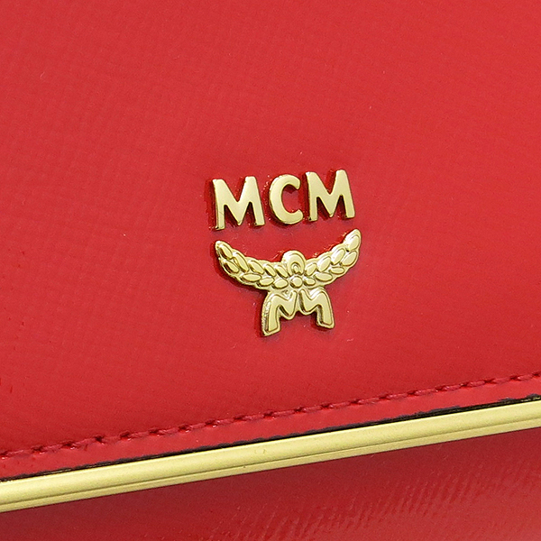 MCM(������) MYM4ALP03RE001 ���� �ΰ� ��� ���� ���̴�Ʈ ������ ������ �̹���3 - ���̺��� �߰���ǰ