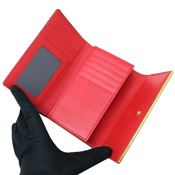 MCM(������) MYM4ALP03RE001 ���� �ΰ� ��� ���� ���̴�Ʈ ������ ������ �̹���4 - ���̺��� �߰���ǰ