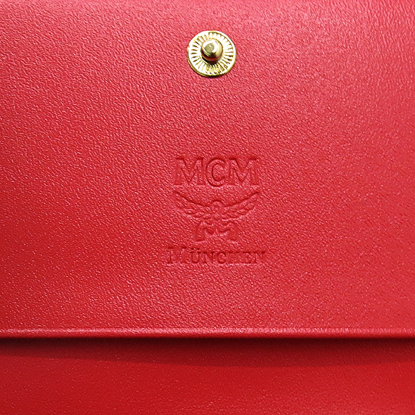 MCM(������) MYM4ALP03RE001 ���� �ΰ� ��� ���� ���̴�Ʈ ������ ������ �̹���6 - ���̺��� �߰���ǰ