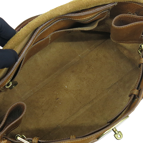 MULBERRY(�ֹ���) HH5988 ���� ��ũ ���� ���̽����� M������ ��Ʈ�� �̹���7 - ���̺��� �߰���ǰ