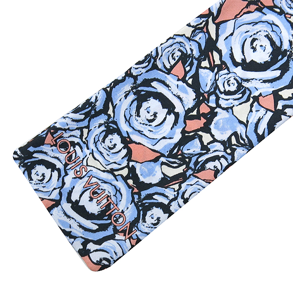 Louis Vuitton(���̺���) M75849 ���ط����� ���� ���� �÷� 100% ��ũ �浵 ��ī�� �̹���3 - ���̺��� �߰���ǰ