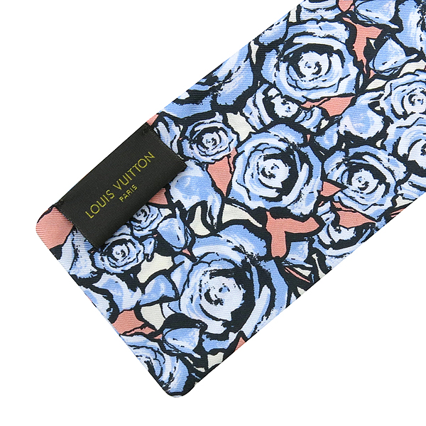 Louis Vuitton(���̺���) M75849 ���ط����� ���� ���� �÷� 100% ��ũ �浵 ��ī�� �̹���4 - ���̺��� �߰���ǰ