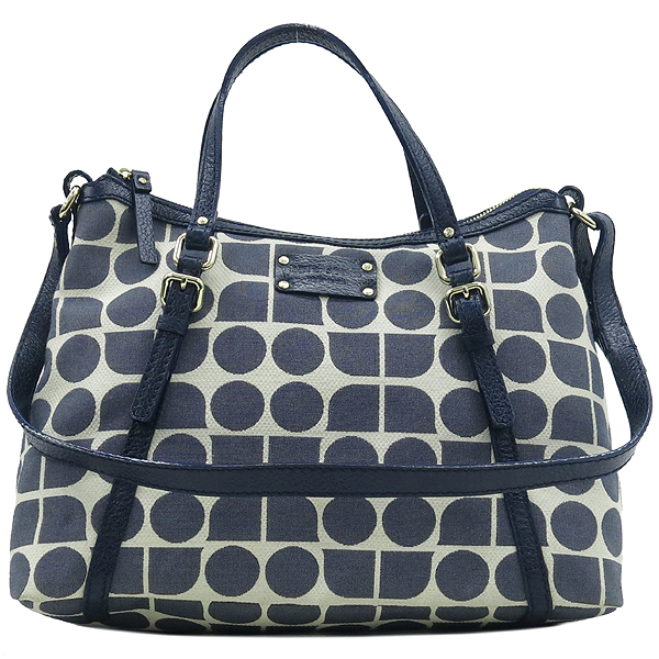 KATESPADE(����Ʈ�����̵�) �ΰ� ��� �к긯 ���� Ʈ���� 2WAY �̹���2 - ���̺��� �߰���ǰ