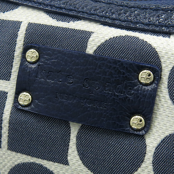 KATESPADE(����Ʈ�����̵�) �ΰ� ��� �к긯 ���� Ʈ���� 2WAY �̹���4 - ���̺��� �߰���ǰ