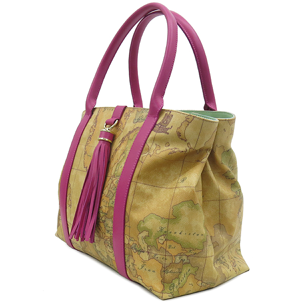 ALVIERO MARTINI(�˺񿡷� ����Ƽ��) �ΰ� PVC ��ũ���� ȥ�� ��Ʈ�� [�λ꼾�Һ���] �̹���3 - ���̺��� �߰���ǰ