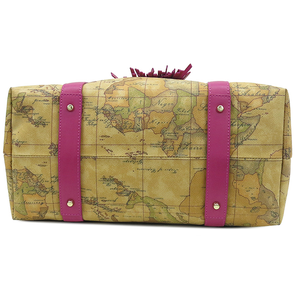 ALVIERO MARTINI(�˺񿡷� ����Ƽ��) �ΰ� PVC ��ũ���� ȥ�� ��Ʈ�� [�λ꼾�Һ���] �̹���5 - ���̺��� �߰���ǰ