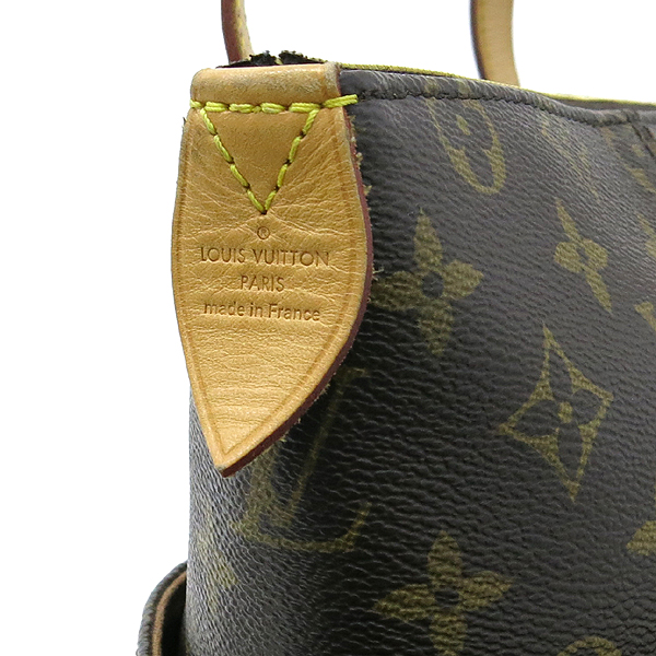 Louis Vuitton(���̺���) M56689 ���׷� ĵ���� ��Ż�� MM ����� �̹���4 - ���̺��� �߰���ǰ