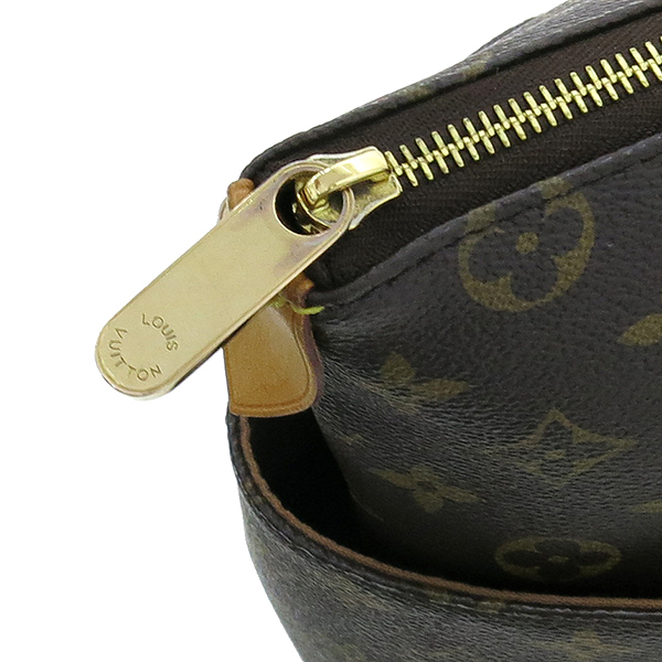 Louis Vuitton(���̺���) M56689 ���׷� ĵ���� ��Ż�� MM ����� �̹���5 - ���̺��� �߰���ǰ