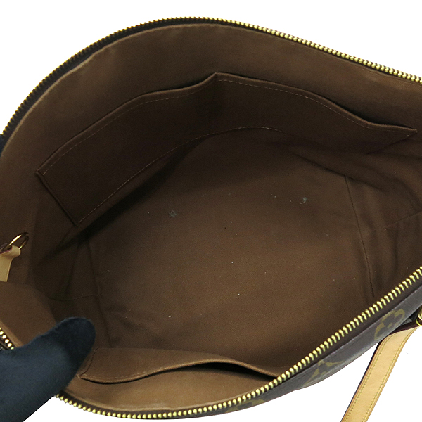 Louis Vuitton(���̺���) M56689 ���׷� ĵ���� ��Ż�� MM ����� �̹���6 - ���̺��� �߰���ǰ