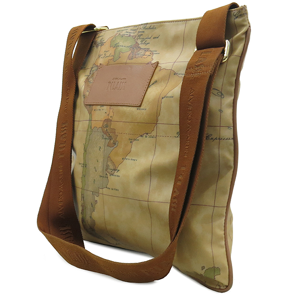 ALVIERO MARTINI(�˺񿡷� ����Ƽ��) �ΰ� PVC ũ�ν��� [��õ ������] �̹���2 - ���̺��� �߰���ǰ