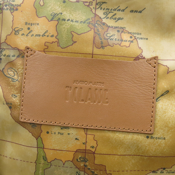 ALVIERO MARTINI(�˺񿡷� ����Ƽ��) �ΰ� PVC ũ�ν��� [��õ ������] �̹���3 - ���̺��� �߰���ǰ