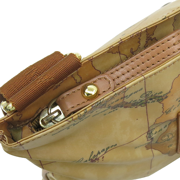 ALVIERO MARTINI(�˺񿡷� ����Ƽ��) �ΰ� PVC ũ�ν��� [��õ ������] �̹���4 - ���̺��� �߰���ǰ