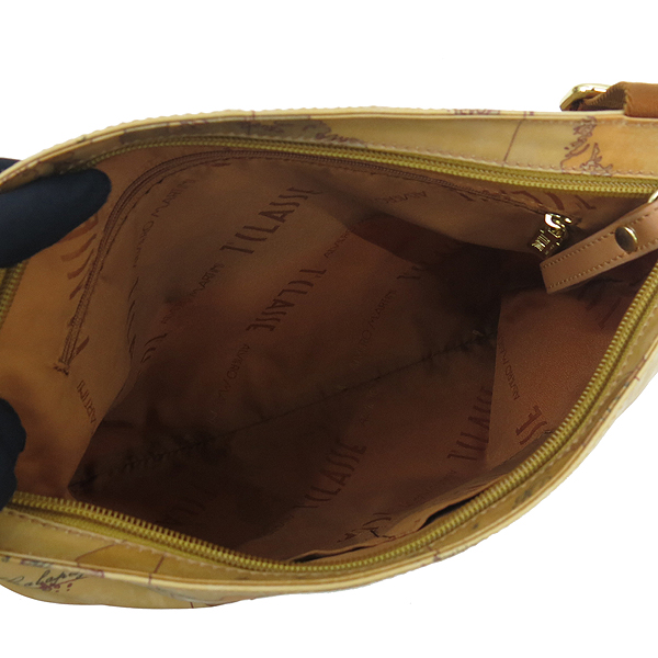 ALVIERO MARTINI(�˺񿡷� ����Ƽ��) �ΰ� PVC ũ�ν��� [��õ ������] �̹���5 - ���̺��� �߰���ǰ