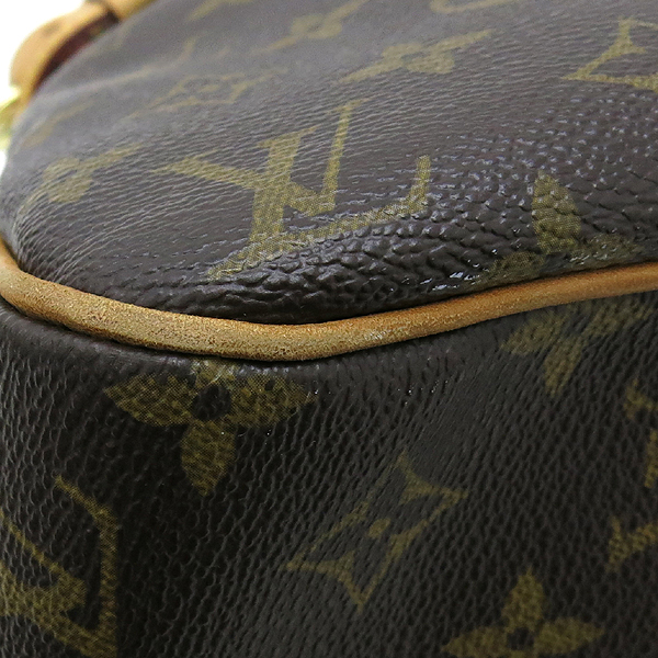 Louis Vuitton(���̺���) M51154 ���׷� ĵ���� ��Ƽ� ȣ����Ż ����� �̹���4 - ���̺��� �߰���ǰ