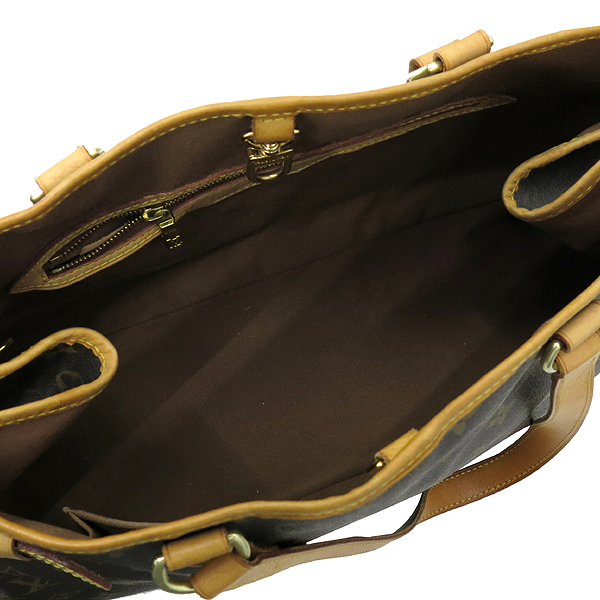 Louis Vuitton(���̺���) M51154 ���׷� ĵ���� ��Ƽ� ȣ����Ż ����� �̹���5 - ���̺��� �߰���ǰ