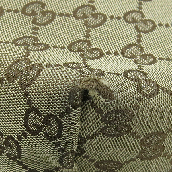 Gucci(����) 189751 GG�ΰ� �ڰ��� ��� ũ�ν��� �̹���4 - ���̺��� �߰���ǰ