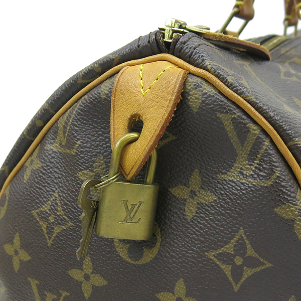 Louis Vuitton(���̺���) M41522 ���׷� ĵ���� ���ǵ� 40 ��Ʈ�� �̹���4 - ���̺��� �߰���ǰ