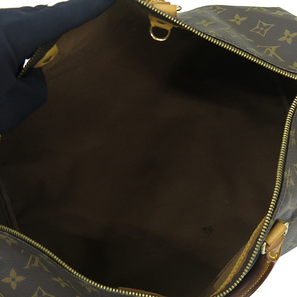 Louis Vuitton(���̺���) M41522 ���׷� ĵ���� ���ǵ� 40 ��Ʈ�� �̹���5 - ���̺��� �߰���ǰ