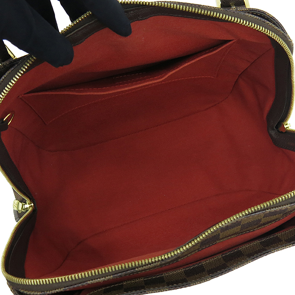 Louis Vuitton(���̺���) N51174 �ٹ̿� ���� ĵ���� ���� MM ��Ʈ�� �̹���5 - ���̺��� �߰���ǰ