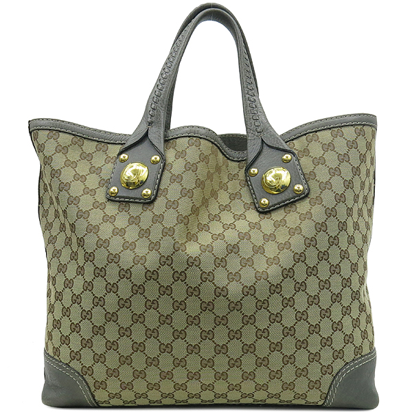 Gucci(����) 232954 GG�ΰ� �𰡵� ����Ʈ�׷��� ����ȥ�� ���� ��� ��Ʈ�� �̹���2 - ���̺��� �߰���ǰ