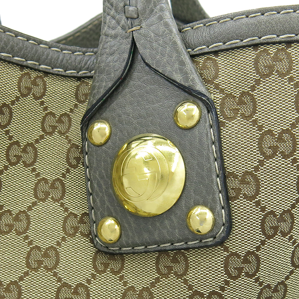 Gucci(����) 232954 GG�ΰ� �𰡵� ����Ʈ�׷��� ����ȥ�� ���� ��� ��Ʈ�� �̹���4 - ���̺��� �߰���ǰ