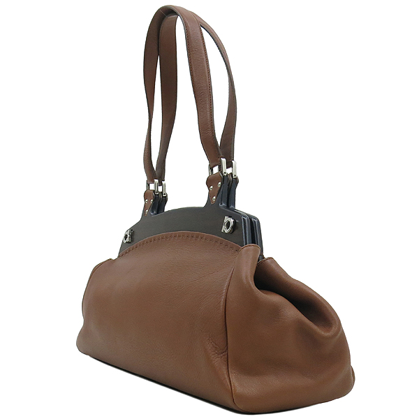 Ferragamo(��󰡸�) 21 4317 ���� ���� ��Ʈ�� �̹���2 - ���̺��� �߰���ǰ