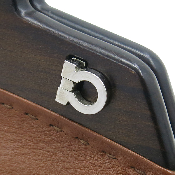 Ferragamo(��󰡸�) 21 4317 ���� ���� ��Ʈ�� �̹���3 - ���̺��� �߰���ǰ