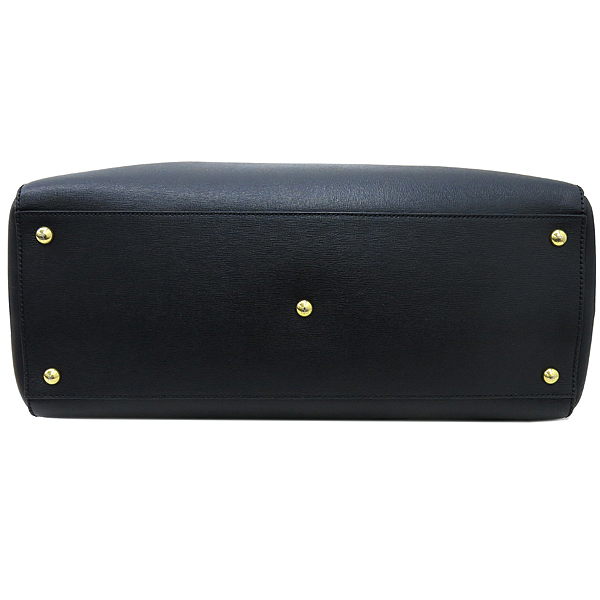 Fendi(���) 8BH251 SHOPPING 2JOURS(���긣) VITELLO/CIELO ��Ʈ�� �̹���6 - ���̺��� �߰���ǰ