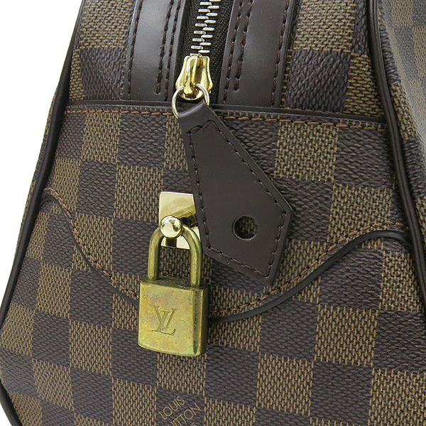 Louis Vuitton(���̺���) N60008 �ٹ̿� ���� ĵ���� �ο��� ��Ʈ�� [�λ꼾�Һ���] �̹���4 - ���̺��� �߰���ǰ