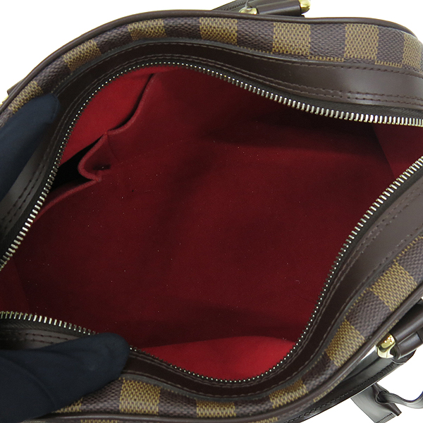 Louis Vuitton(���̺���) N60008 �ٹ̿� ���� ĵ���� �ο��� ��Ʈ�� [�λ꼾�Һ���] �̹���6 - ���̺��� �߰���ǰ